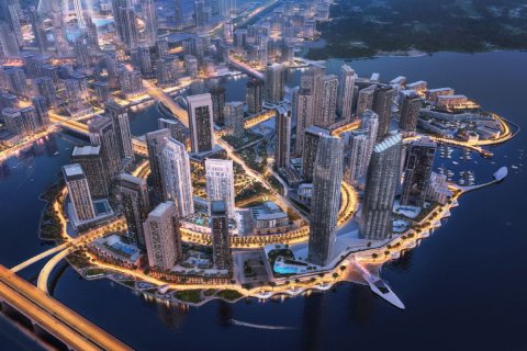 Apartment in Dubai 2 bedrooms, 116.7 sq.m. № 109129 - photo 9