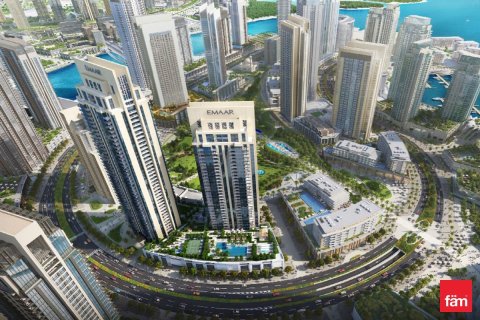 Apartment in Dubai 2 bedrooms, 116.7 sq.m. № 109129 - photo 10