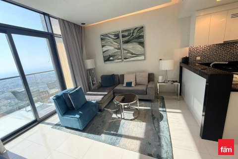 Apartment in Business Bay, Dubai 2 bedrooms, 87.7 sq.m. № 109128 - photo 2