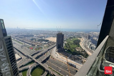 Apartment in Business Bay, Dubai 2 bedrooms, 87.7 sq.m. № 109128 - photo 12