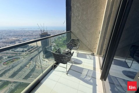 Apartment in Business Bay, Dubai 2 bedrooms, 87.7 sq.m. № 109128 - photo 3