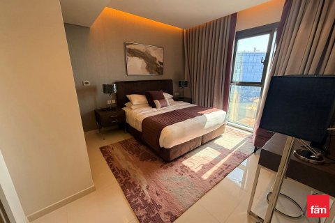 Apartment in Business Bay, Dubai 2 bedrooms, 87.7 sq.m. № 109128 - photo 9