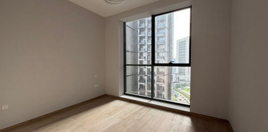 Apartment in Business Bay, Dubai 2 bedrooms, 108.8 sq.m. № 109131