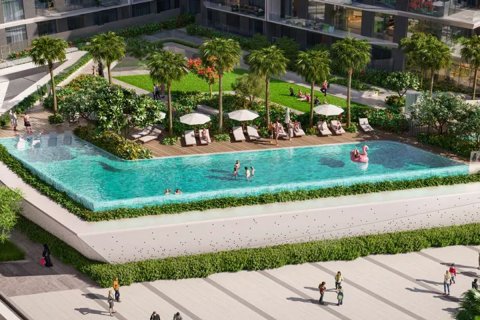 Apartment in City Walk, Dubai 1 bedroom, 74.2 sq.m. № 109126 - photo 5