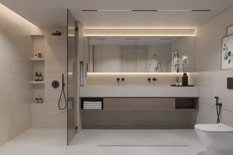 Apartment in City Walk, Dubai 1 bedroom, 74.2 sq.m. № 109126 - photo 8