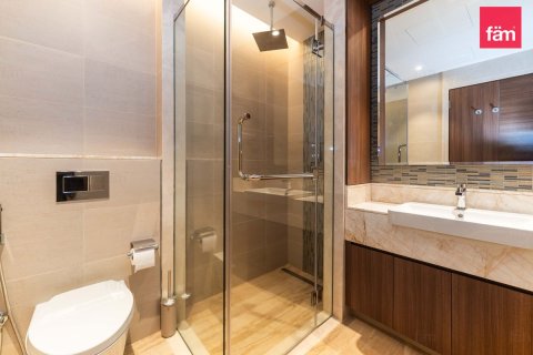Apartment in Downtown Dubai (Downtown Burj Dubai), Dubai 3 bedrooms, 170 sq.m. № 109130 - photo 20