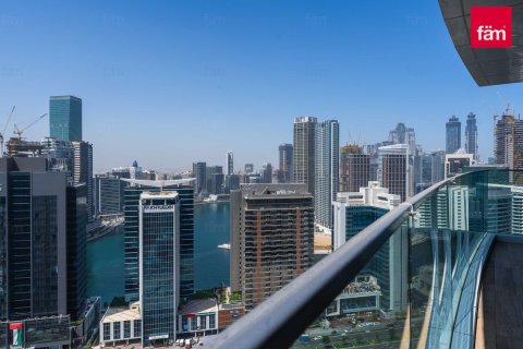 Apartment in Downtown Dubai (Downtown Burj Dubai), Dubai 3 bedrooms, 170 sq.m. № 109130 - photo 25