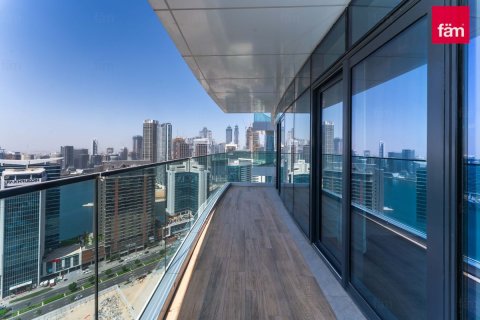 Apartment in Downtown Dubai (Downtown Burj Dubai), Dubai 3 bedrooms, 170 sq.m. № 109130 - photo 24
