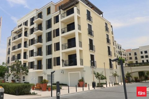 Apartment in Dubai 1 bedroom, 74.1 sq.m. № 52430 - photo 10