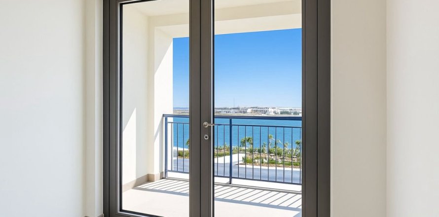 Apartment in Dubai 1 bedroom, 74.1 sq.m. № 52430