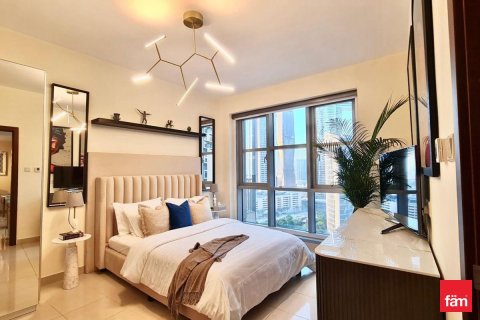 Apartment in Downtown Dubai (Downtown Burj Dubai), Dubai 1 bedroom, 82.4 sq.m. № 52432 - photo 1