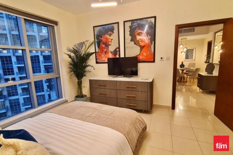 Apartment in Downtown Dubai (Downtown Burj Dubai), Dubai 1 bedroom, 82.4 sq.m. № 52432 - photo 6