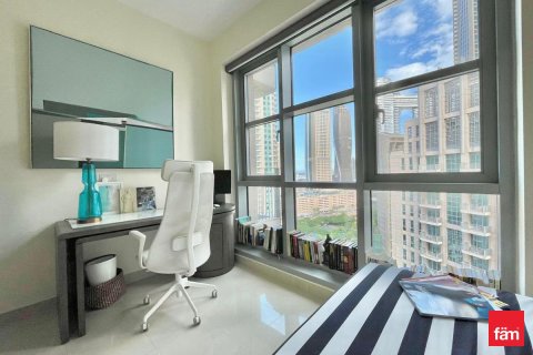 Apartment in Downtown Dubai (Downtown Burj Dubai), Dubai 1 bedroom, 82.4 sq.m. № 52432 - photo 8
