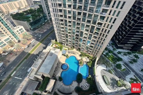 Apartment in Downtown Dubai (Downtown Burj Dubai), Dubai 1 bedroom, 82.4 sq.m. № 52432 - photo 12