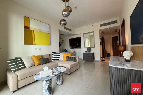 Apartment in Downtown Dubai (Downtown Burj Dubai), Dubai 1 bedroom, 82.4 sq.m. № 52432 - photo 2
