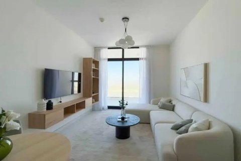 شقة في Downtown Jebel Ali, دبي 1غرف نوم, 57.6 م² رقم 52431 - صورة 3