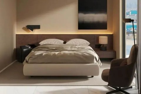شقة في Downtown Jebel Ali, دبي 1غرف نوم, 57.6 م² رقم 52431 - صورة 7