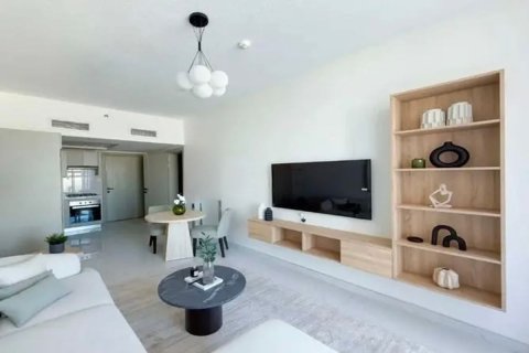 شقة في Downtown Jebel Ali, دبي 1غرف نوم, 57.6 م² رقم 52431 - صورة 1