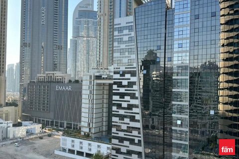 Appartement à Downtown Dubai (Downtown Burj Dubai), Dubai, 2 chambres, 140.1 m², № 52427 - photo 13