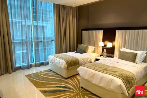 Appartement à Downtown Dubai (Downtown Burj Dubai), Dubai, 2 chambres, 140.1 m², № 52427 - photo 7