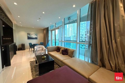 Appartement à Downtown Dubai (Downtown Burj Dubai), Dubai, 2 chambres, 140.1 m², № 52427 - photo 2