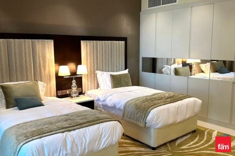 Appartement à Downtown Dubai (Downtown Burj Dubai), Dubai, 2 chambres, 140.1 m², № 52427 - photo 8