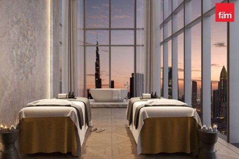 شقة في DIFC, دبي 4 غرف نوم, 322.6 م² رقم 52429 - صورة 17