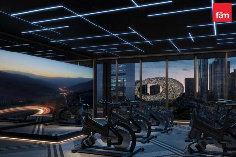 شقة في DIFC, دبي 4 غرف نوم, 322.6 م² رقم 52429 - صورة 24