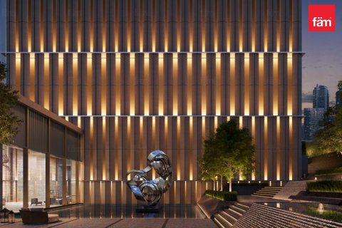 شقة في DIFC, دبي 4 غرف نوم, 322.6 م² رقم 52429 - صورة 27