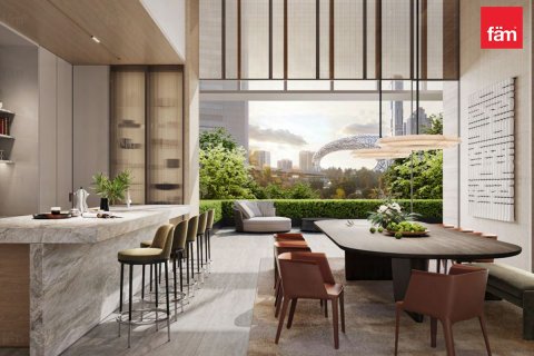 شقة في DIFC, دبي 4 غرف نوم, 322.6 م² رقم 52429 - صورة 11