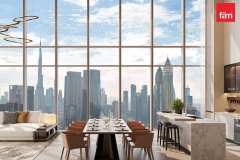 شقة في DIFC, دبي 4 غرف نوم, 322.6 م² رقم 52429 - صورة 9