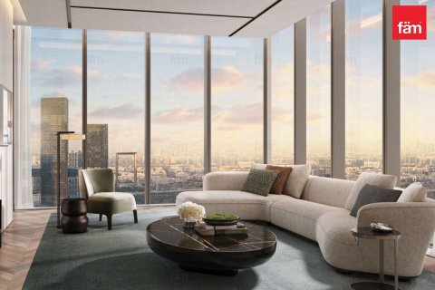 شقة في DIFC, دبي 4 غرف نوم, 322.6 م² رقم 52429 - صورة 6