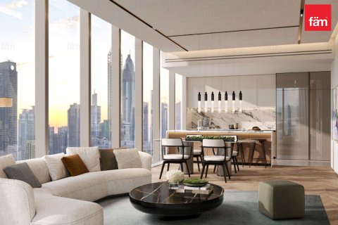 شقة في DIFC, دبي 4 غرف نوم, 322.6 م² رقم 52429 - صورة 7