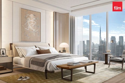 شقة في DIFC, دبي 4 غرف نوم, 322.6 م² رقم 52429 - صورة 13