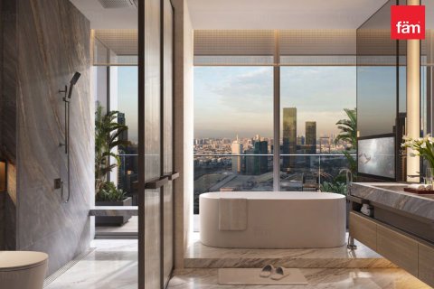 شقة في DIFC, دبي 4 غرف نوم, 322.6 م² رقم 52429 - صورة 14