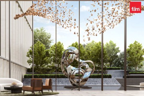 شقة في DIFC, دبي 4 غرف نوم, 322.6 م² رقم 52429 - صورة 8