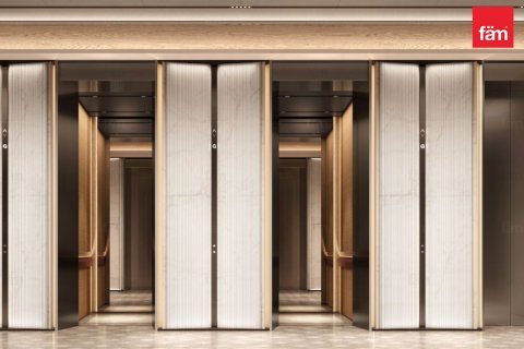 شقة في DIFC, دبي 4 غرف نوم, 322.6 م² رقم 52429 - صورة 12