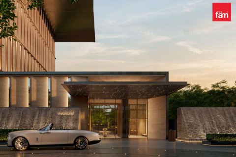 شقة في DIFC, دبي 4 غرف نوم, 322.6 م² رقم 52429 - صورة 29