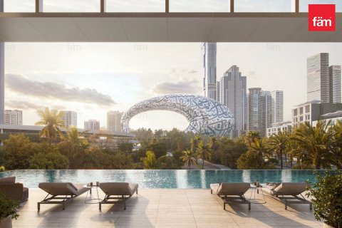 شقة في DIFC, دبي 4 غرف نوم, 322.6 م² رقم 52429 - صورة 21