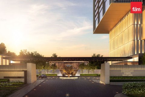 شقة في DIFC, دبي 4 غرف نوم, 322.6 م² رقم 52429 - صورة 28