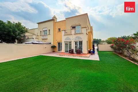 Villa in Dubai 3 bedrooms, 365.3 sq.m. № 84154