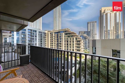 Appartement à Dubai, 2 chambres, 104.7 m², № 84163 - photo 17