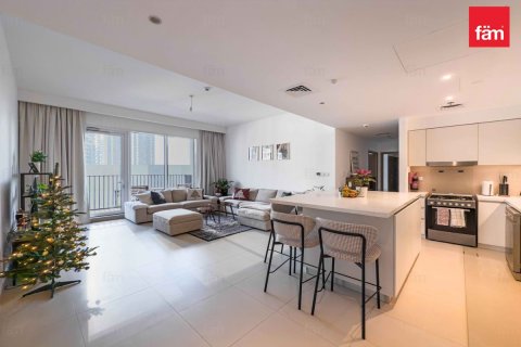 Appartement à Dubai, 2 chambres, 104.7 m², № 84163 - photo 3