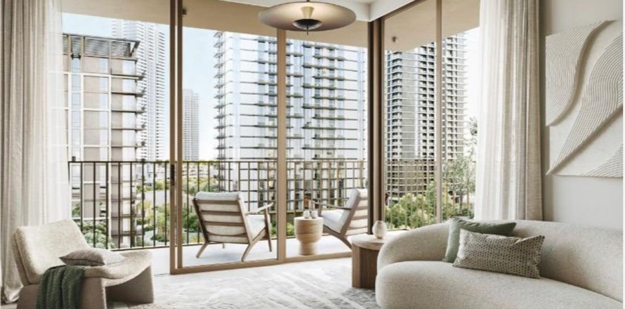 شقة في دبي 2 غرف نوم, 121.6 م² رقم 84165