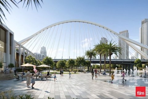 Купить квартиру в Дубае: 2 спальни, 112.3м², № 84164 - фото 5