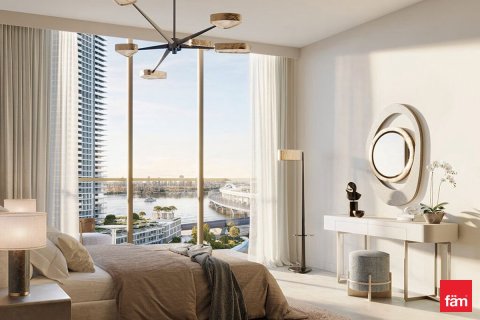 Квартира в Дубае, 2 спальни, 112.3м², № 84164