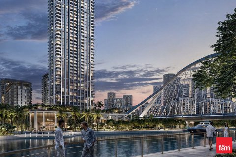 Купить квартиру в Дубае: 2 спальни, 112.3м², № 84164 - фото 6