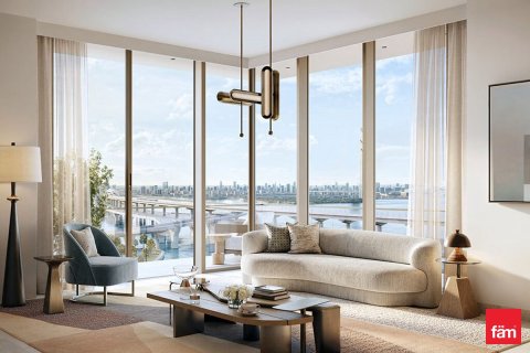 Купить квартиру в Дубае: 2 спальни, 112.3м², № 84164 - фото 2