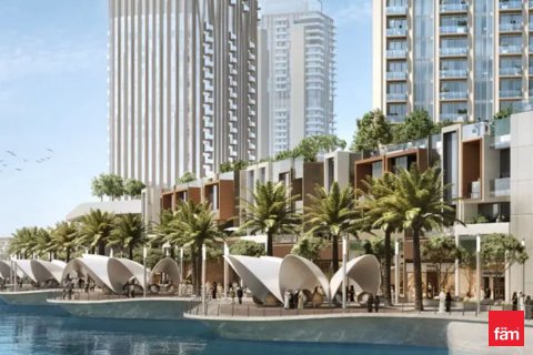 Купить квартиру в Дубае: 2 спальни, 112.3м², № 84164 - фото 7