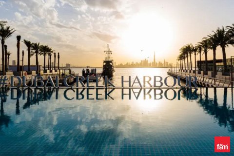 Купить квартиру в Дубае: 2 спальни, 112.3м², № 84164 - фото 4